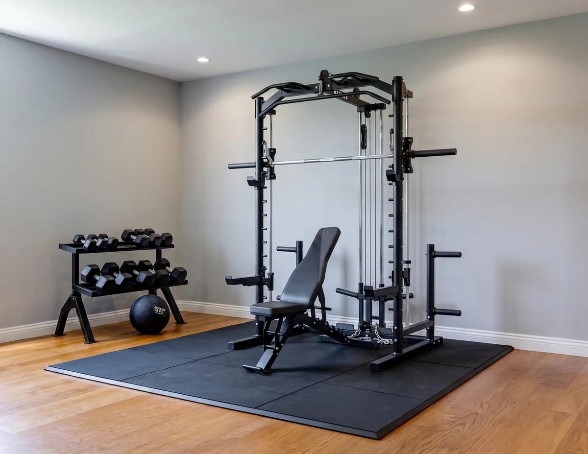 Equipment
