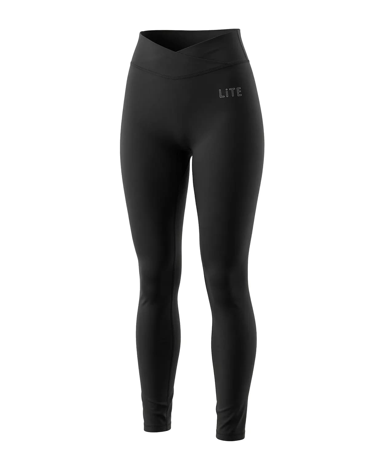 High Waisted Legging