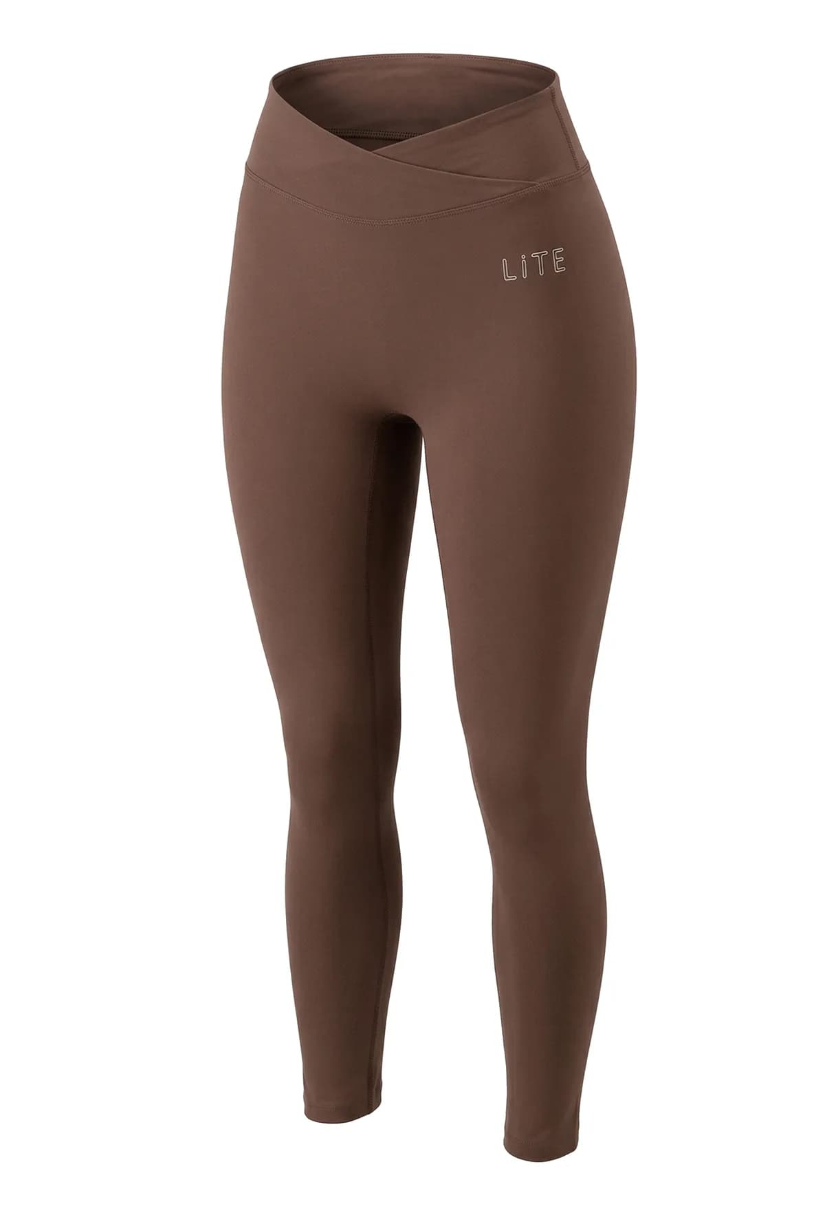 High Waisted Legging