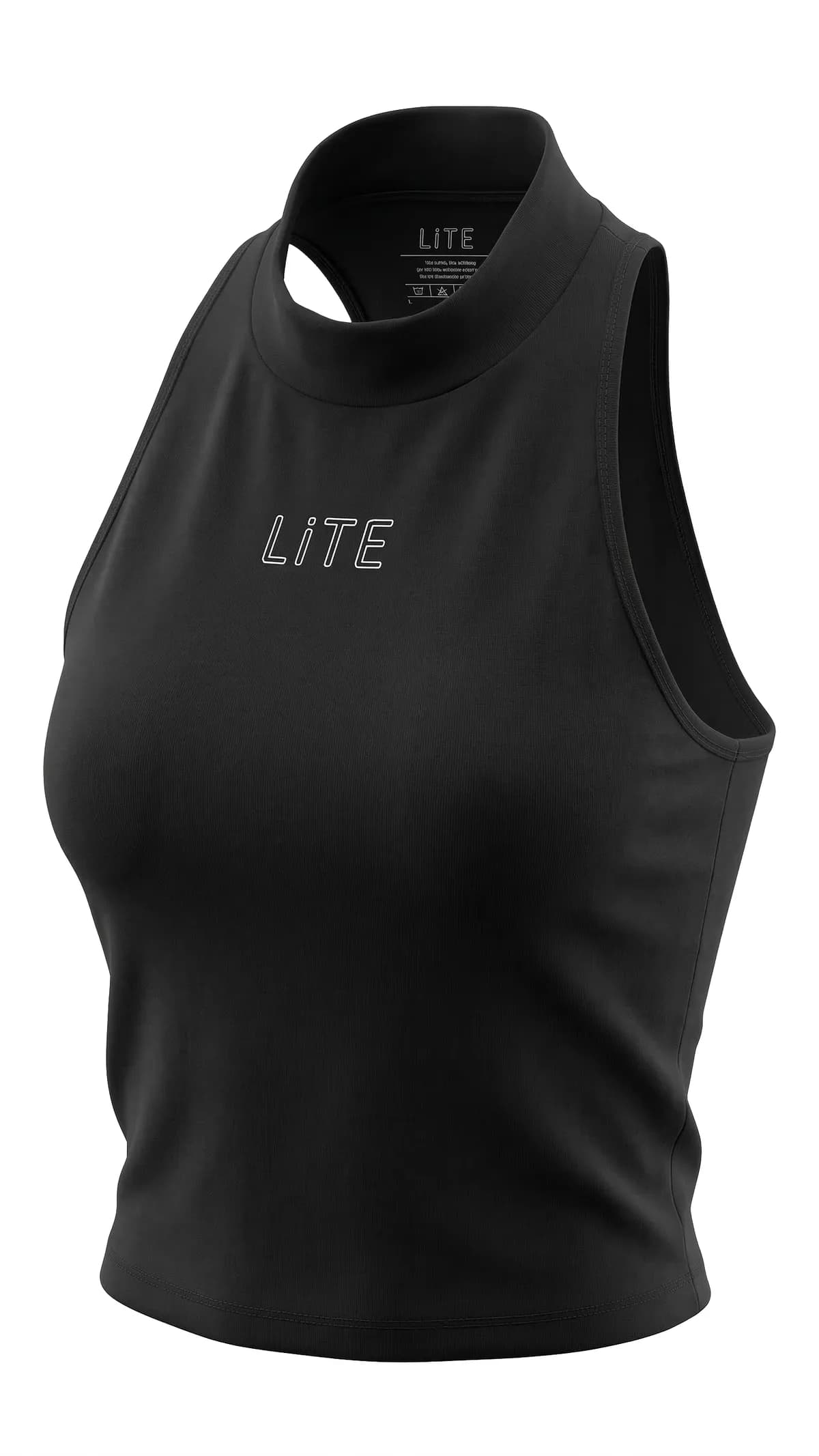 Yori Halter Top