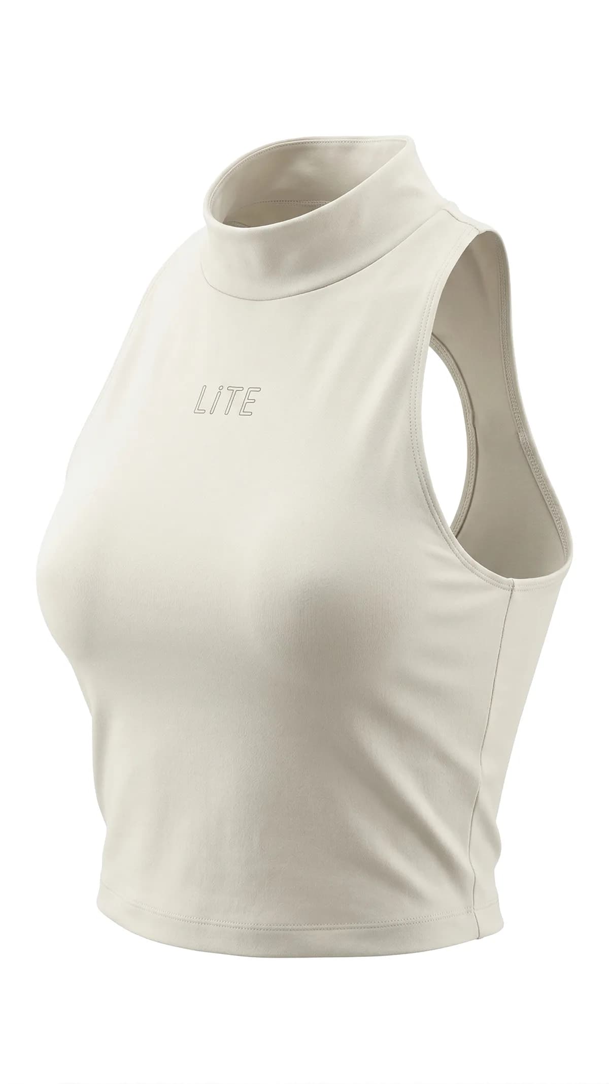 Yori Halter Top